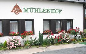 Hotel Mühlenhof Heidenau